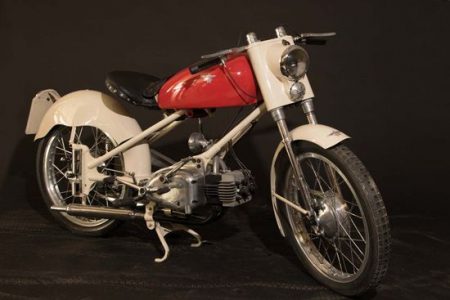Buy Classic Italian Bikes From Your Home! Image